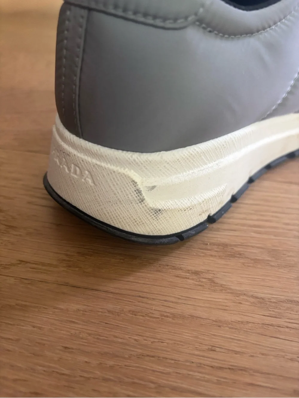 Prada women sneakers